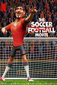 The Soccer Football Movie 2022 Dub in Hindi Full Movie